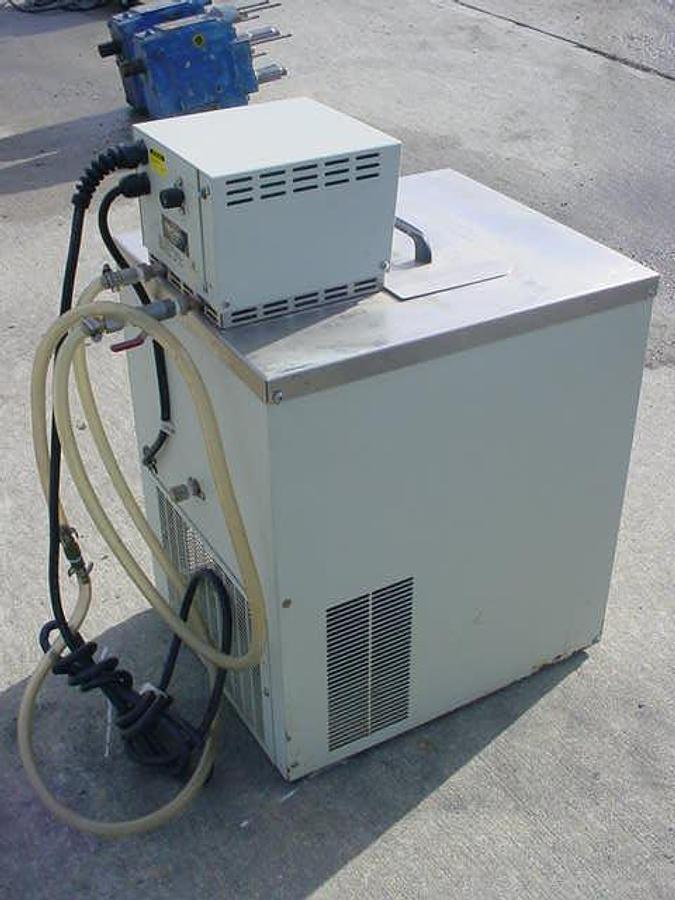 Used Fisher Scientific “Isotemp”” 1013d Bath