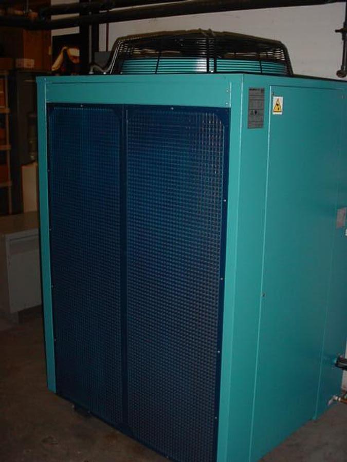 Used Donaldson Ultracool Chiller
