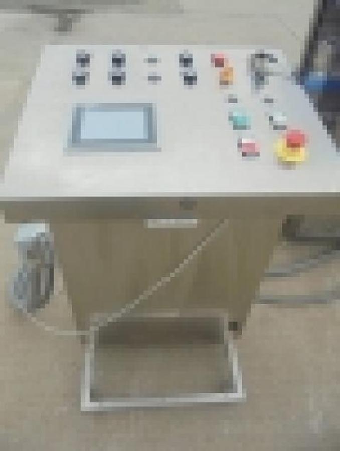 Used AS.CO Monoblock Filling & Capping Machine, CE