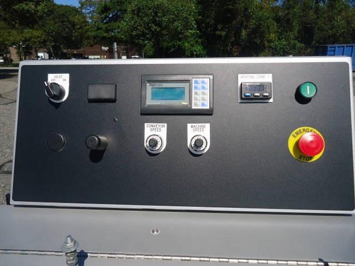 Used Doboy B-500 Continuous Band Sealer