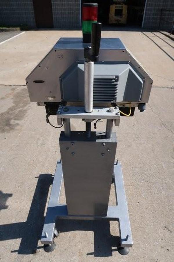 Used Automate Technologies AM-250 Induction Sealer