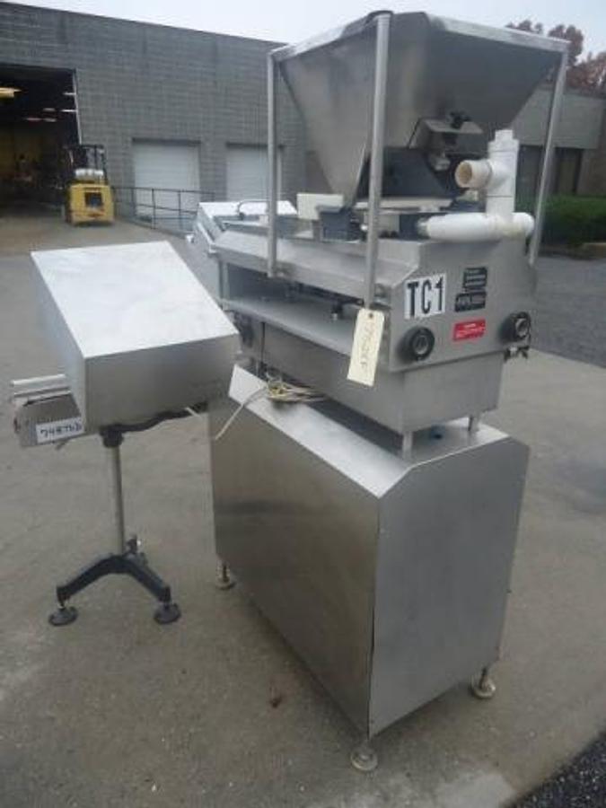 Used Kalish/Swift Pack Spc-12-P Tablet And Capsule Counter
