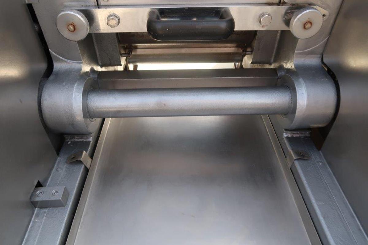 Used Pavan Toresani SFA300 Pasta Sheeter/Mixer