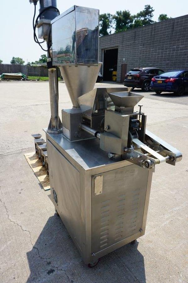 Used Hundred Machinery Stainless Steel Multi-Purpose Forming Machine