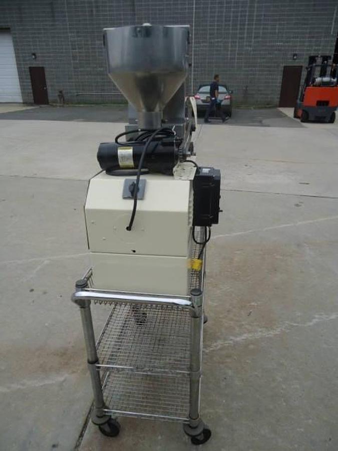 Used Gnocchi Tabletop Pasta Machine, Variable Speed