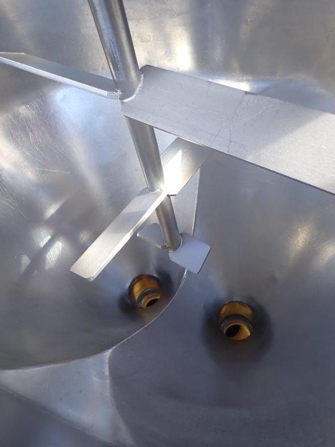 Used Holmatic PR-2 Dual Lane Cup Filler/Sealer/Overcapper, 4-1/2 Inch Diameter Tooling
