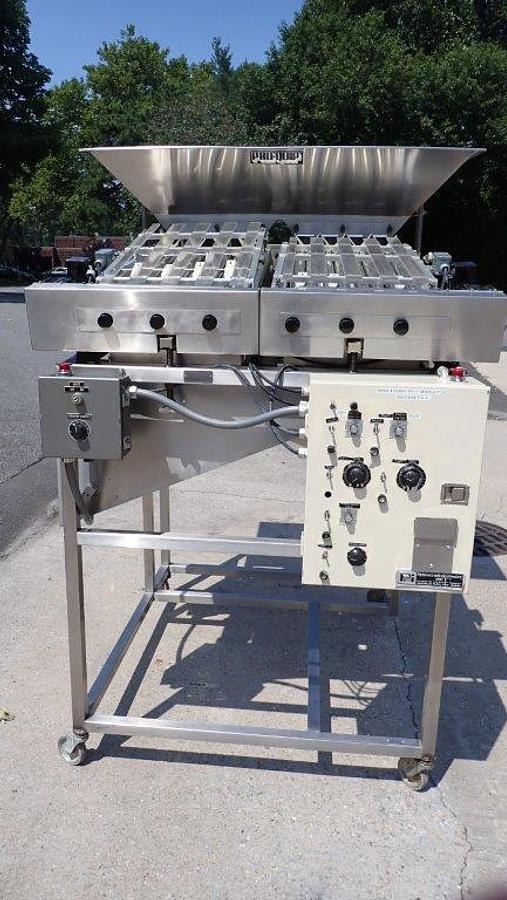 Used Pro-Quip Tablet Sorter, Portable