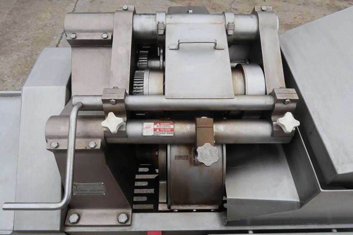 Used Urschel H-A Dicer/Slicer, All Stainless