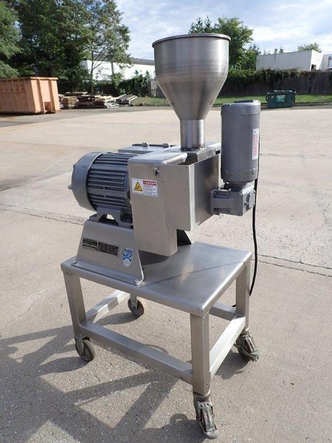 Used Urschel 3600 Comitrol, Portable
