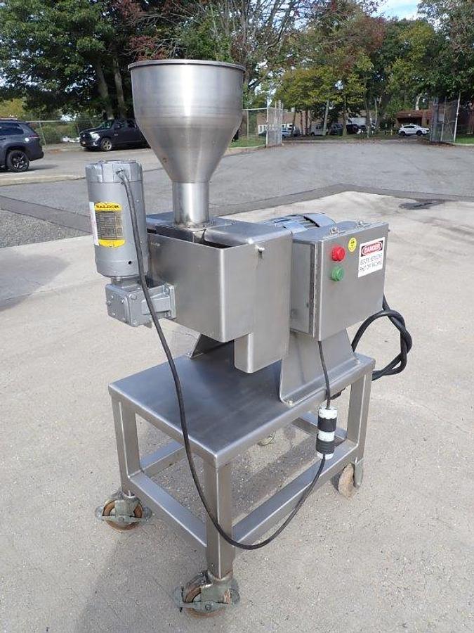 Used Urschel 3600 Comitrol, Portable