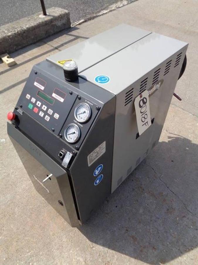 Used Sterling Royal Series Compact Portable Electric Temperature Control Unit