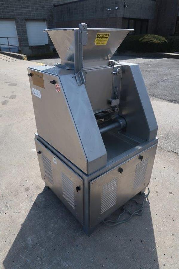 Used Pavan Toresani SFA300 Pasta Sheeter/Mixer