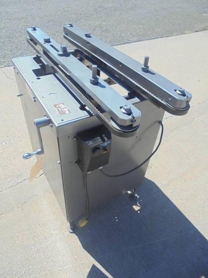 Used Gottscho Gap Transporter, Adjustable
