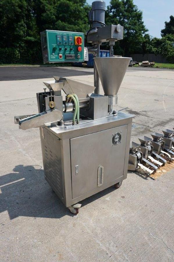 Used Hundred Machinery Stainless Steel Multi-Purpose Forming Machine