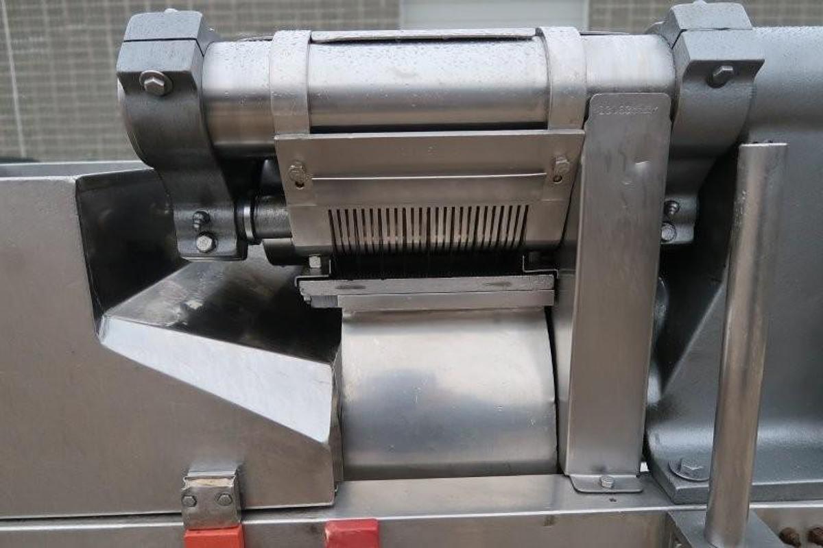 Used Urschel G-A Dicer/Cuber, Portable