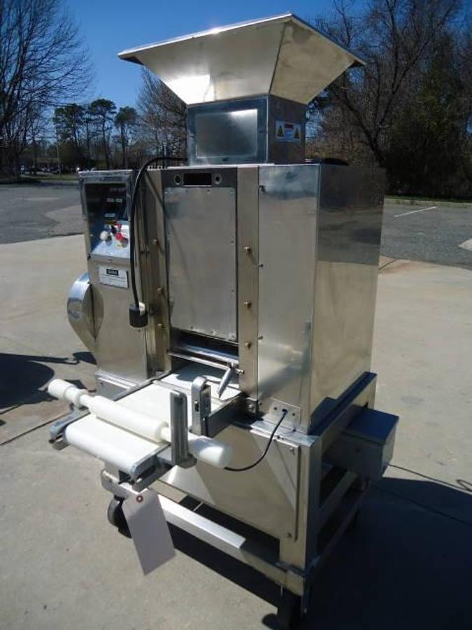 Used Saima Ca-265 Pasta Sheeter
