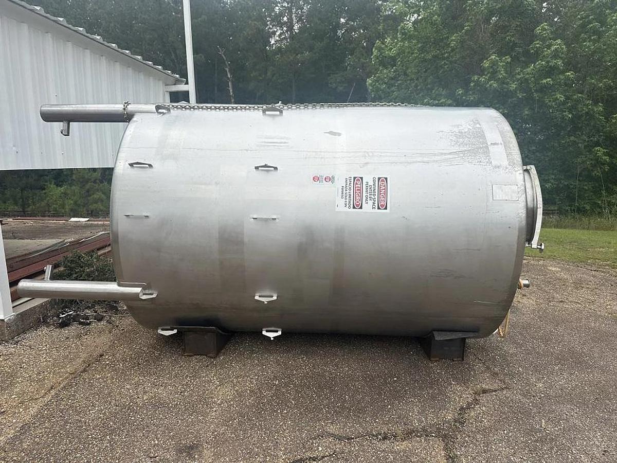 Used MP 900 Endurance Model 52-30 Fryer