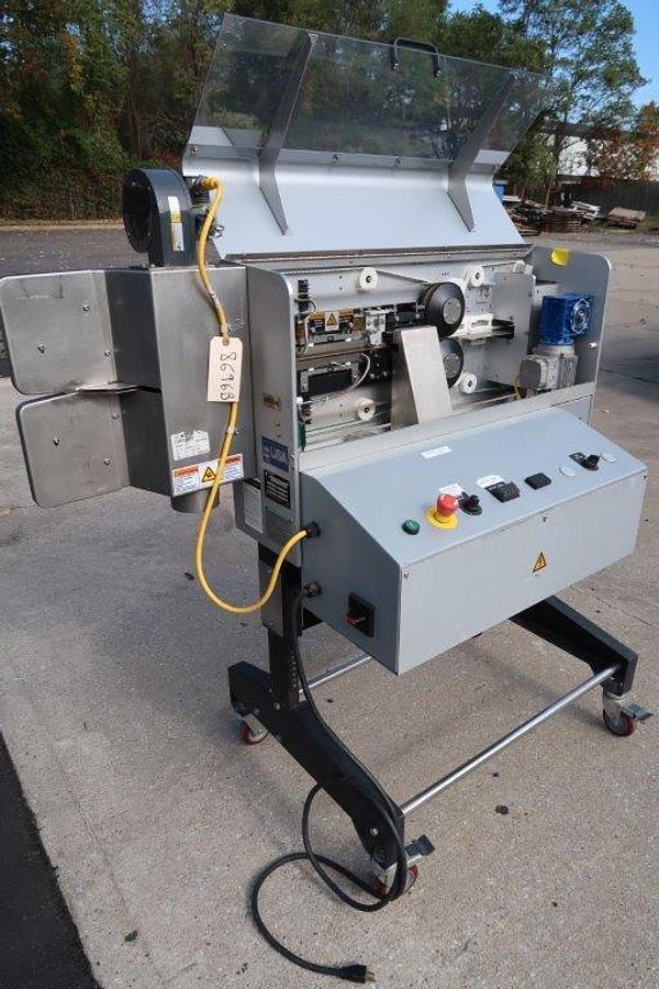 Used Bosch/Doboy B-550 Bag Sealer, Portable