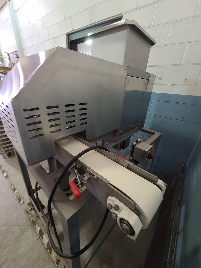 Used Bridge BT001 Meatball Machine, Like New