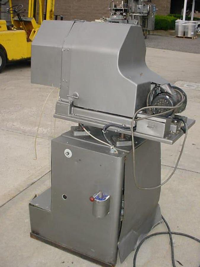 Used Lakso 52 Cottoner, 60 Per Minute