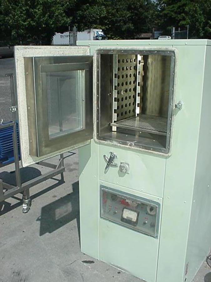 Used Hotpack Electric Oven, 18″ X 21″ X 20″