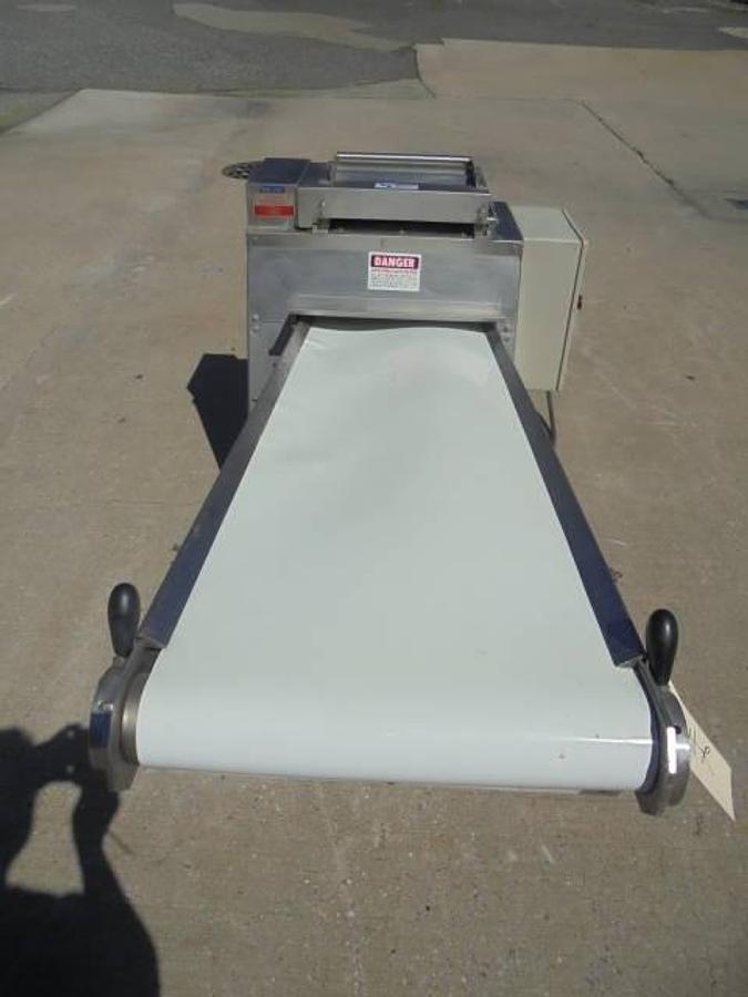 Used Toresani TCT-350 Pasta Cutter, Portable