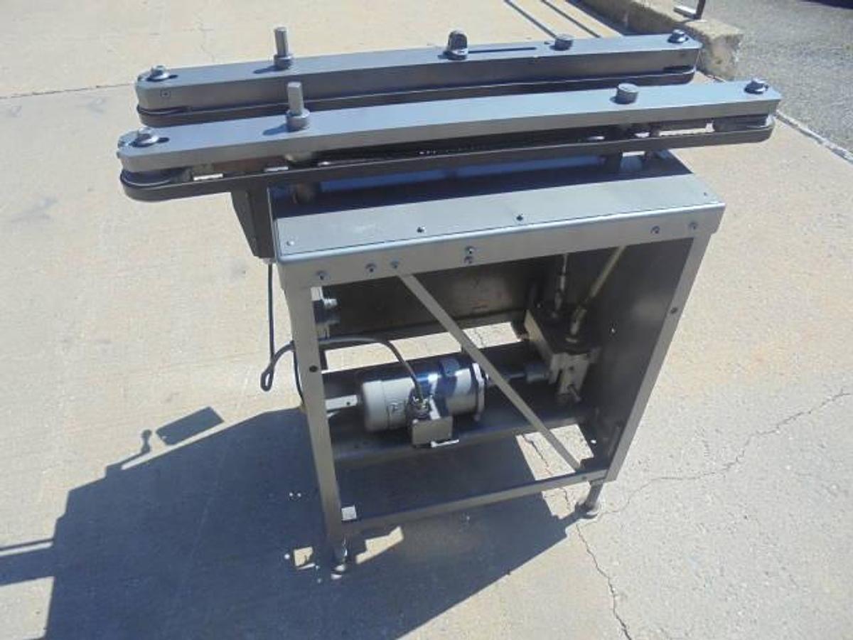 Used Gottscho Gap Transporter, Adjustable