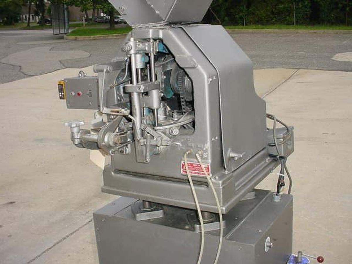 Used Lakso 52 Cottoner, 60 Per Minute
