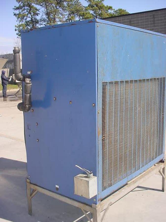 Used Superior Spc-1200a-236 Chiller, Food Grade