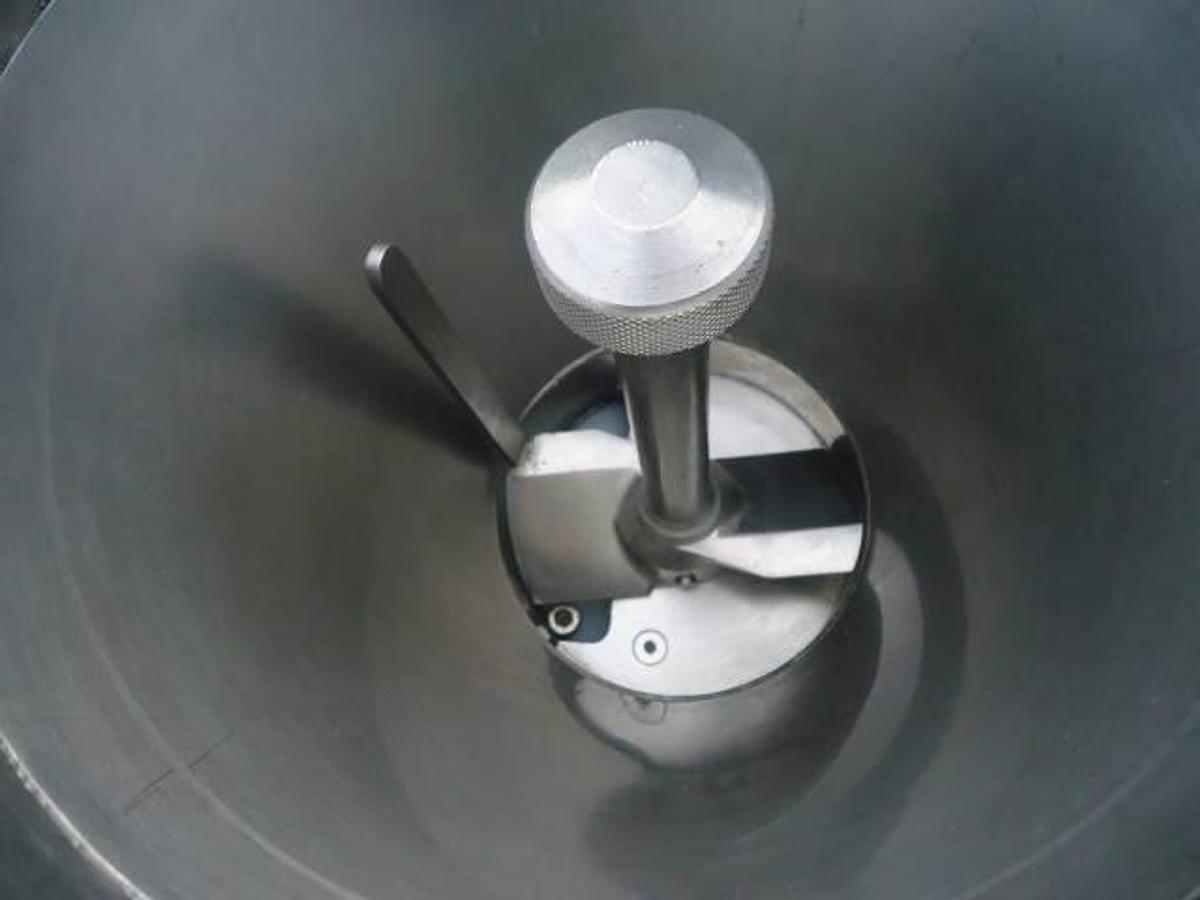 Used SAIMA RAV.265 Machine, tooling for Tortellini and Mini Ravioli
