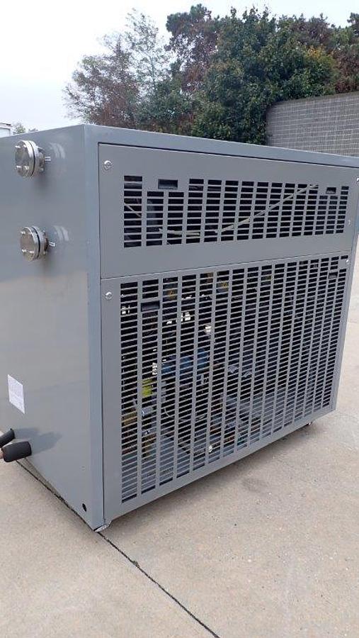 Used Mokon 311349 Electric Chiller