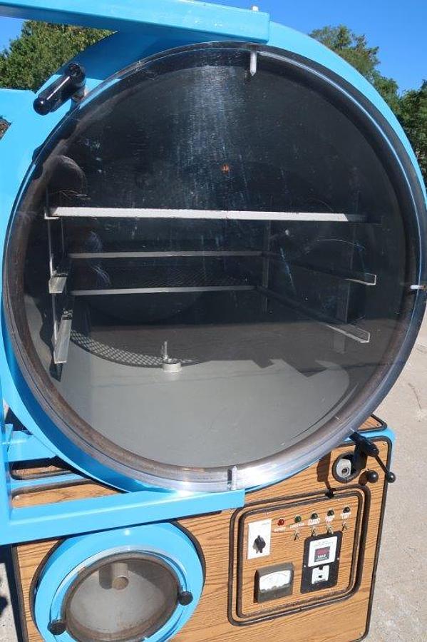 Used Northstar L-3666 Freeze Dryer, Portable