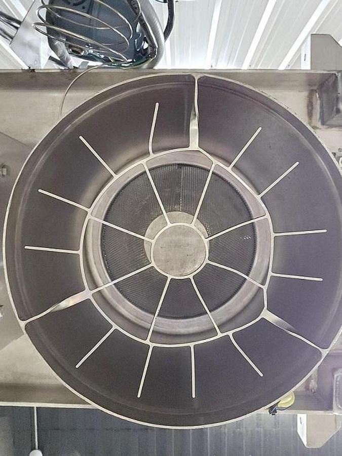 Used Quadro 194-S Comil, 5HP