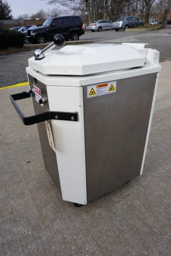 Used Dough Divider, Portable