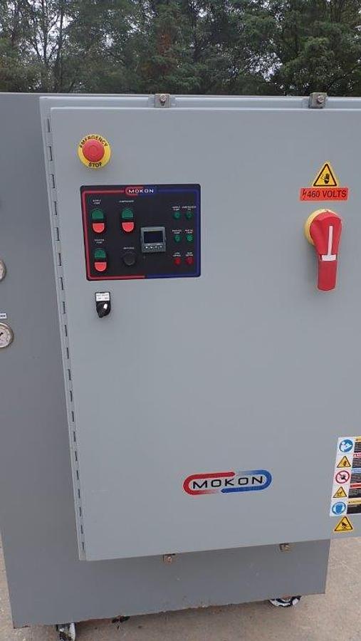 Used Mokon 311349 Electric Chiller
