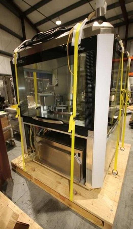 Used Fette FE20 Compacting capsule Filling Machine