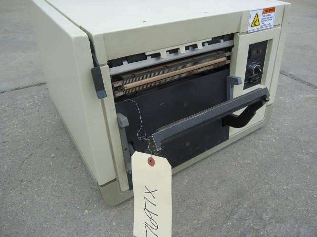 Used Automated Packaging “Autobag” H-75 Bagger-