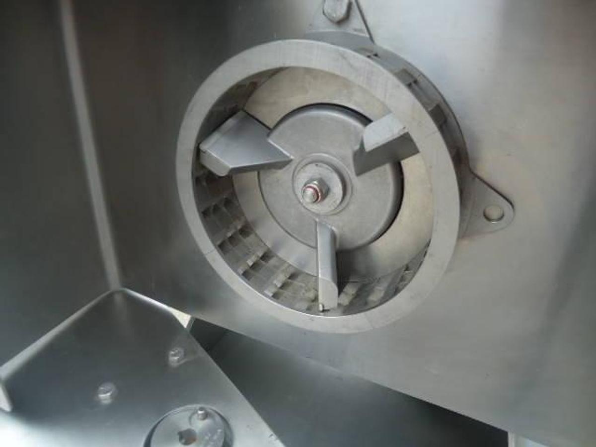 Used Urschel 3600 Comitrol, 10 HP Motor