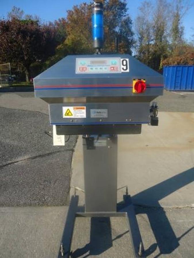 Used Automate Technologies Am-20 Induction Sealer, Portable
