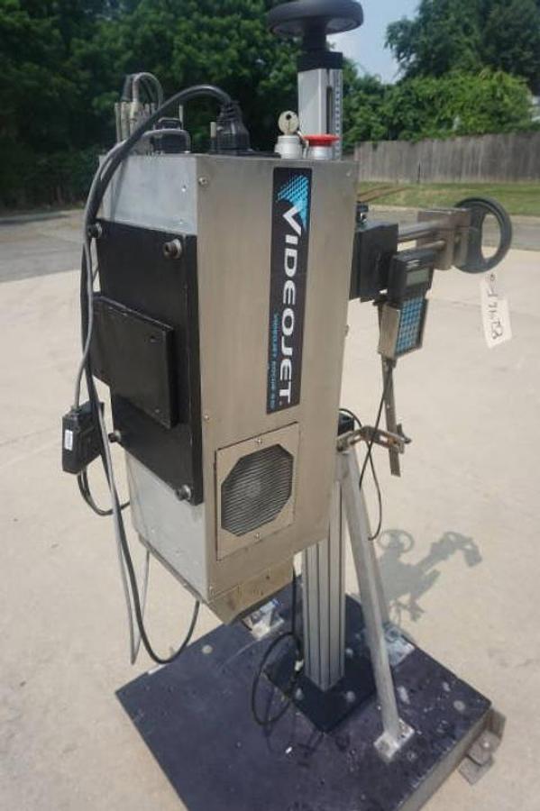 Used Videojet Focus S10 Marker/Coder