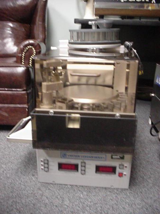 Used Vector Tablet Stress Testing System, Digital