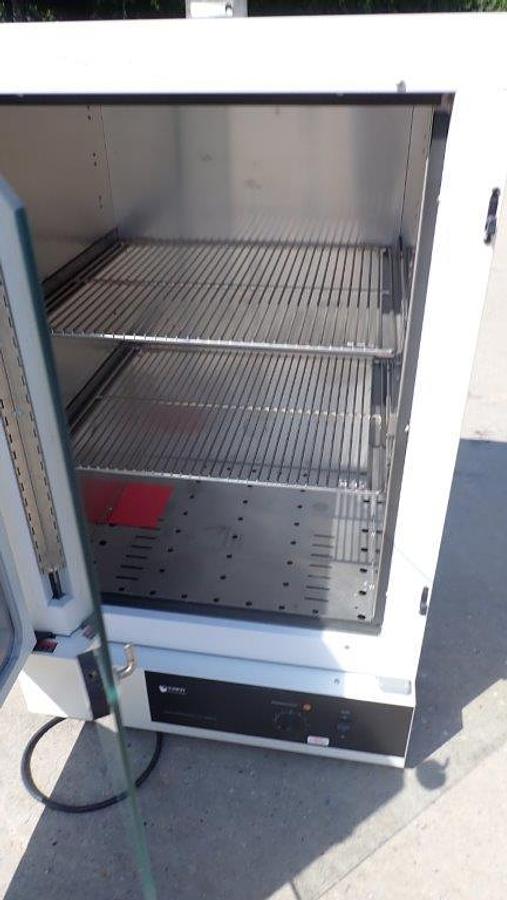 Used Precision Lab Oven/Incubator, Single Phase