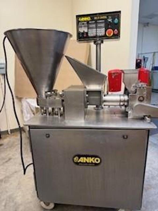 Used Anko Multi-Purpose Filling and Forming Machine