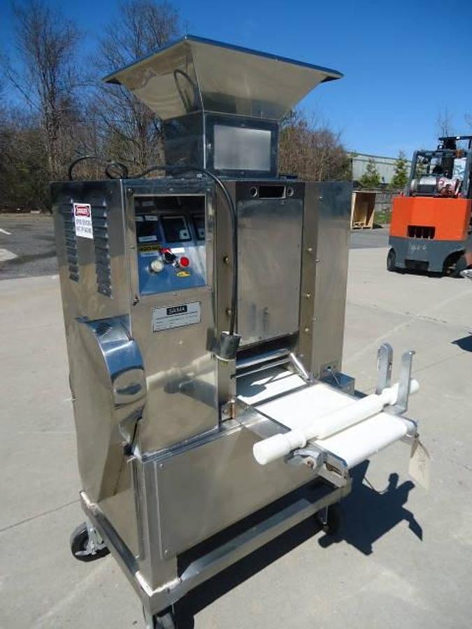 Used Saima Ca-265 Pasta Sheeter
