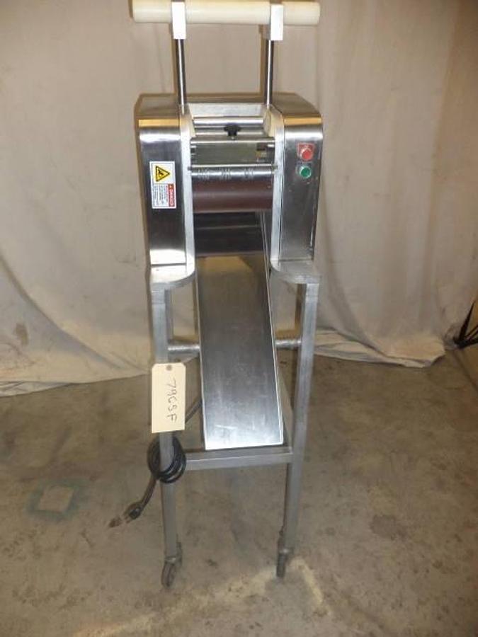 Used 3-Up Cavatelli Machine, 150mm