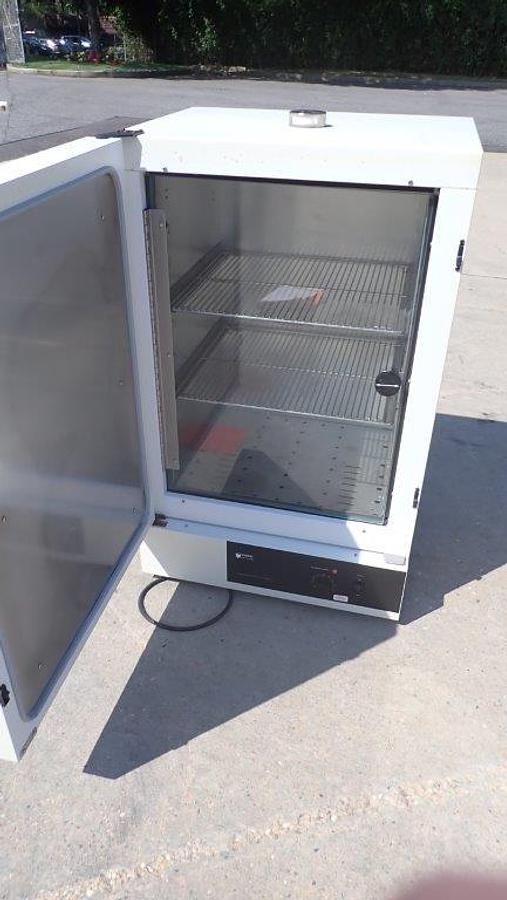 Used Precision Lab Oven/Incubator, Single Phase