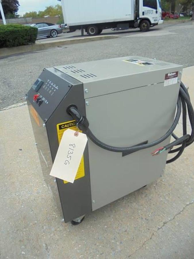 Used Sterling SEU-D-9-4-2 Electric Temperature Control Unit