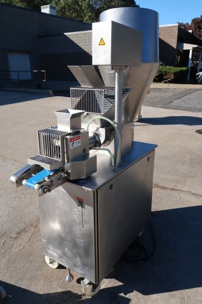 Used Anko Model HLT-700XL Multi-Purpose Filling and Forming Machine