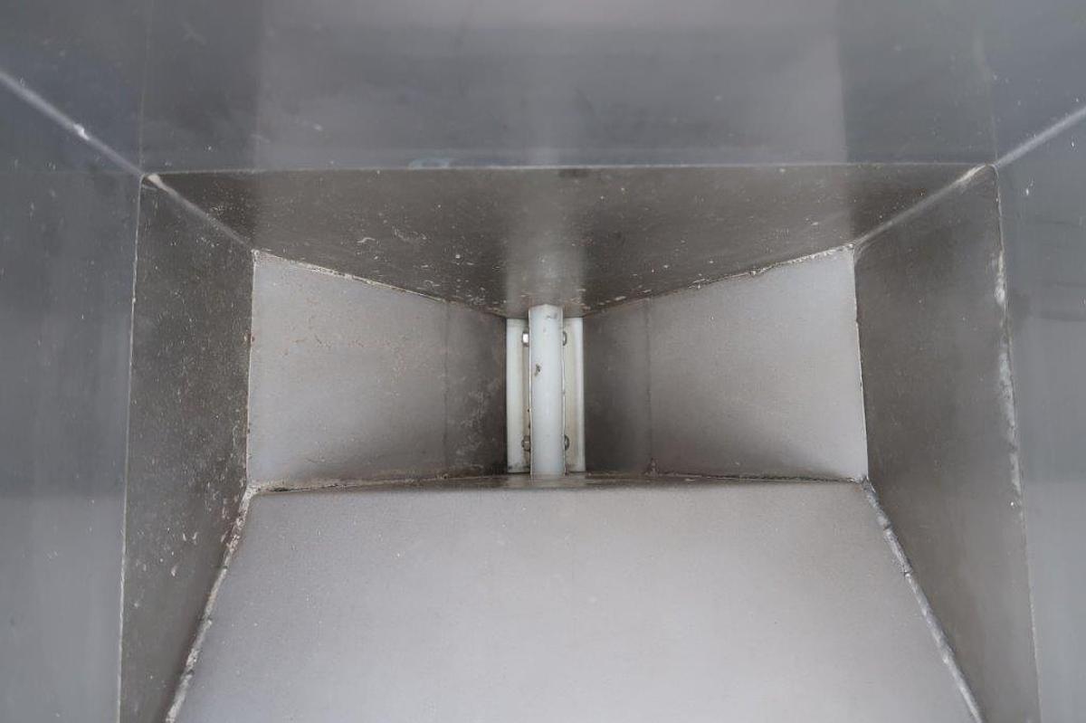Used Italgi GR60 Stuffed Gnocchi / Dumpling Machine, 60 kg/hr