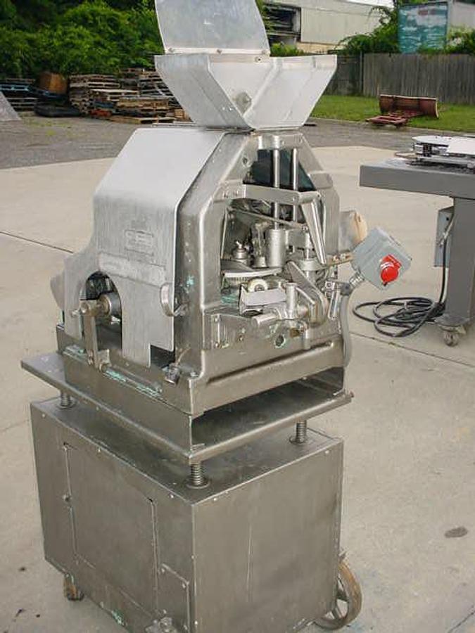 Used Lakso 52 Cottoner